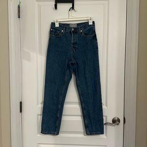 Everlane 90s Cheeky